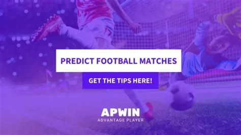 how to win a soccer match|6 Tips on How to Successfully Predict Football Matches .